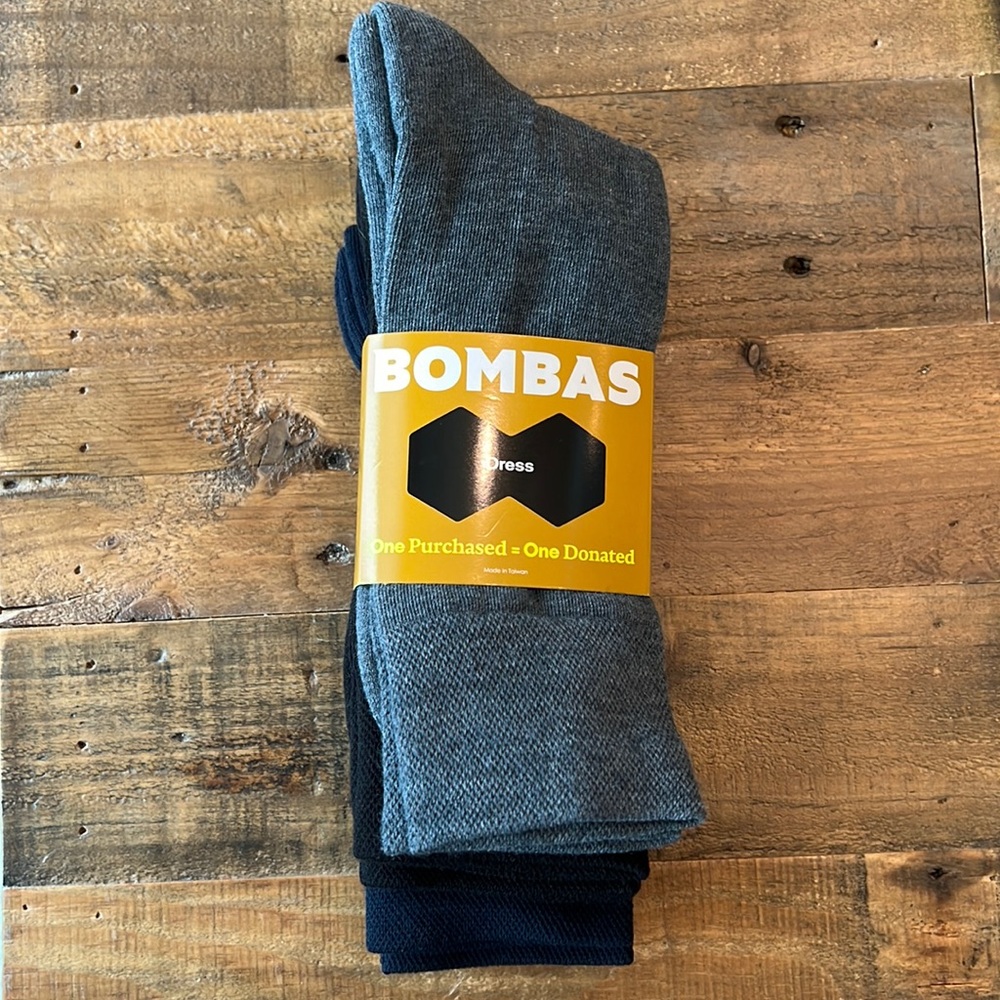 Bombas socks *reserved listing*